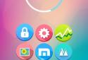 Mos Icon Pack screenshot 1