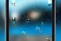 4K Rain Drops on Screen Video Live Wallpaper screenshot 1 4K Rain Drops on Screen Video Live Wallpaper screenshot 1
