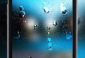 4K Rain Drops on Screen Video Live Wallpaper screenshot 3 4K Rain Drops on Screen Video Live Wallpaper screenshot 3