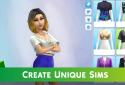 The Sims™ Mobile screenshot 1