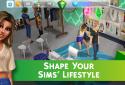 The Sims™ Mobile screenshot 3