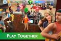 The Sims™ Mobile screenshot 4