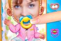 Baby Boss - Face Changer Salon screenshot 8