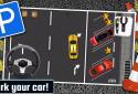 Car Parking Simulator 2D screenshot 6