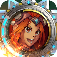 BAClash - MOBA