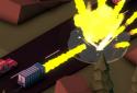 Boom Road drive 3d and shoot screenshot 2