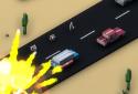 Boom Road drive 3d and shoot screenshot 4