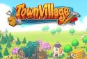 Town Village: Farm, Build, Trade, Harvest City screenshot 1