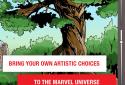 Marvel: Color Your Own screenshot 5