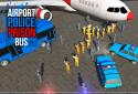 Аеропорт поліції Автобус 2017 screenshot 13
