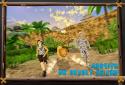 Survival Island Warrior Втеча screenshot 1