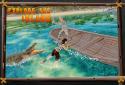 Survival Island Warrior Втеча screenshot 2