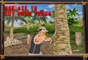 Survival Island Warrior Втеча screenshot 3