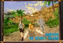 Survival Island Warrior Втеча screenshot 6
