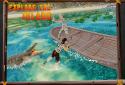 Survival Island Warrior Втеча screenshot 7