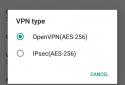VPN Master screenshot 5