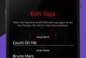 Crimson Music Player - MP3, Lyrics, Playlist screenshot 5