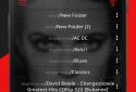Crimson Music Player - MP3, Lyrics, Playlist screenshot 6