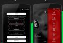 Crimson Music Player - MP3, Lyrics, Playlist screenshot 7
