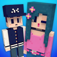 Дата Craft: Дівчата і хлопчики