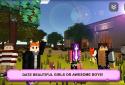 Дата Craft: Дівчата і хлопчики screenshot 1
