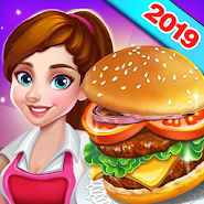 Rising Super Chef 2 : Cooking Game