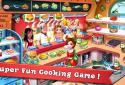 Rising Super Chef 2 : Cooking Game screenshot 1