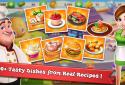 Rising Super Chef 2 : Cooking Game screenshot 5