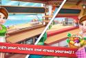 Rising Super Chef 2 : Cooking Game screenshot 6