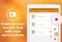 DU Recorder - запис з екрана & редагування відео screenshot 5