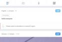 Flitto - Free AI translator screenshot 10