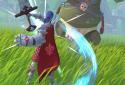 Knight's Rage screenshot 1