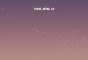 S8 Live Wallpaper screenshot 1