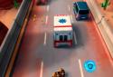 Moto Racing 2: Burning Asphalt screenshot 8