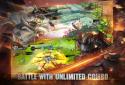 Clash of Assassins -The Empire screenshot 4