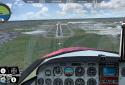 Flight Simulator 2017 FlyWings HD screenshot 2