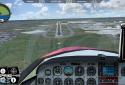 Flight Simulator 2017 FlyWings HD screenshot 8