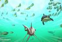 Hungry Shark VR screenshot 2
