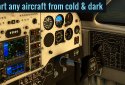 X-Plane 10 Flight Simulator screenshot 7