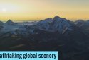 X-Plane 10 Flight Simulator screenshot 8