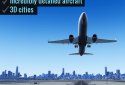 X-Plane 10 Flight Simulator screenshot 9