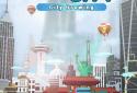 City Growing-Touch in the City( Clicker Games ) screenshot 1