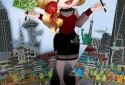 City Growing-Touch in the City( Clicker Games ) screenshot 11