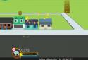 City Growing-Touch in the City( Clicker Games ) screenshot 12