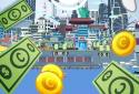 City Growing-Touch in the City( Clicker Games ) screenshot 2