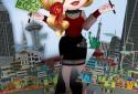 City Growing-Touch in the City( Clicker Games ) screenshot 5