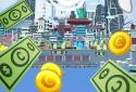 City Growing-Touch in the City( Clicker Games ) screenshot 8