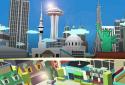 City Growing-Touch in the City( Clicker Games ) screenshot 9