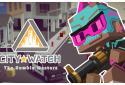 City Watch: the Rumble Masters - Pixel Brawl PVP screenshot 1