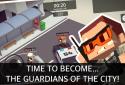 City Watch: the Rumble Masters - Pixel Brawl PVP screenshot 2